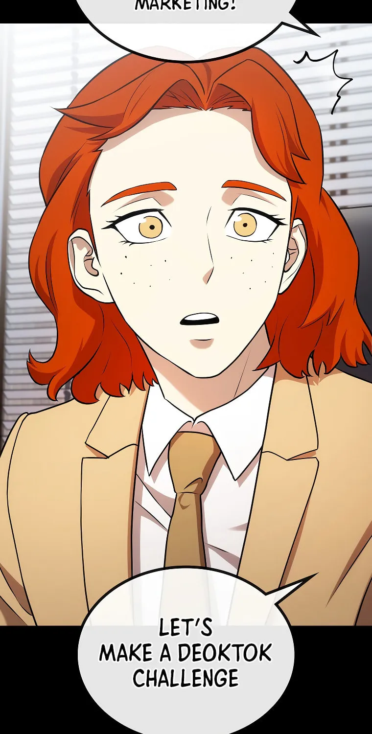 Read Dark Haired Tactical Genius chapter 22 image 115 on Lezhin