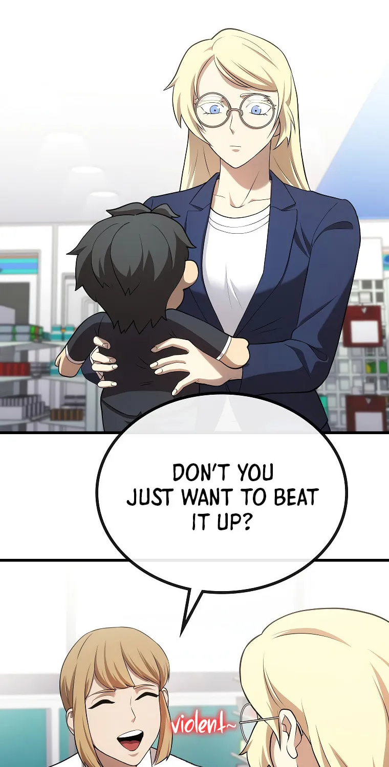Read Dark Haired Tactical Genius chapter 22 image 124 on Lezhin