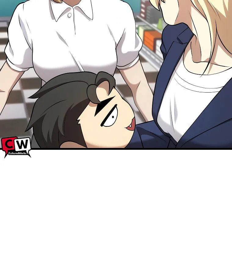 Read Dark Haired Tactical Genius chapter 22 image 125 on Lezhin