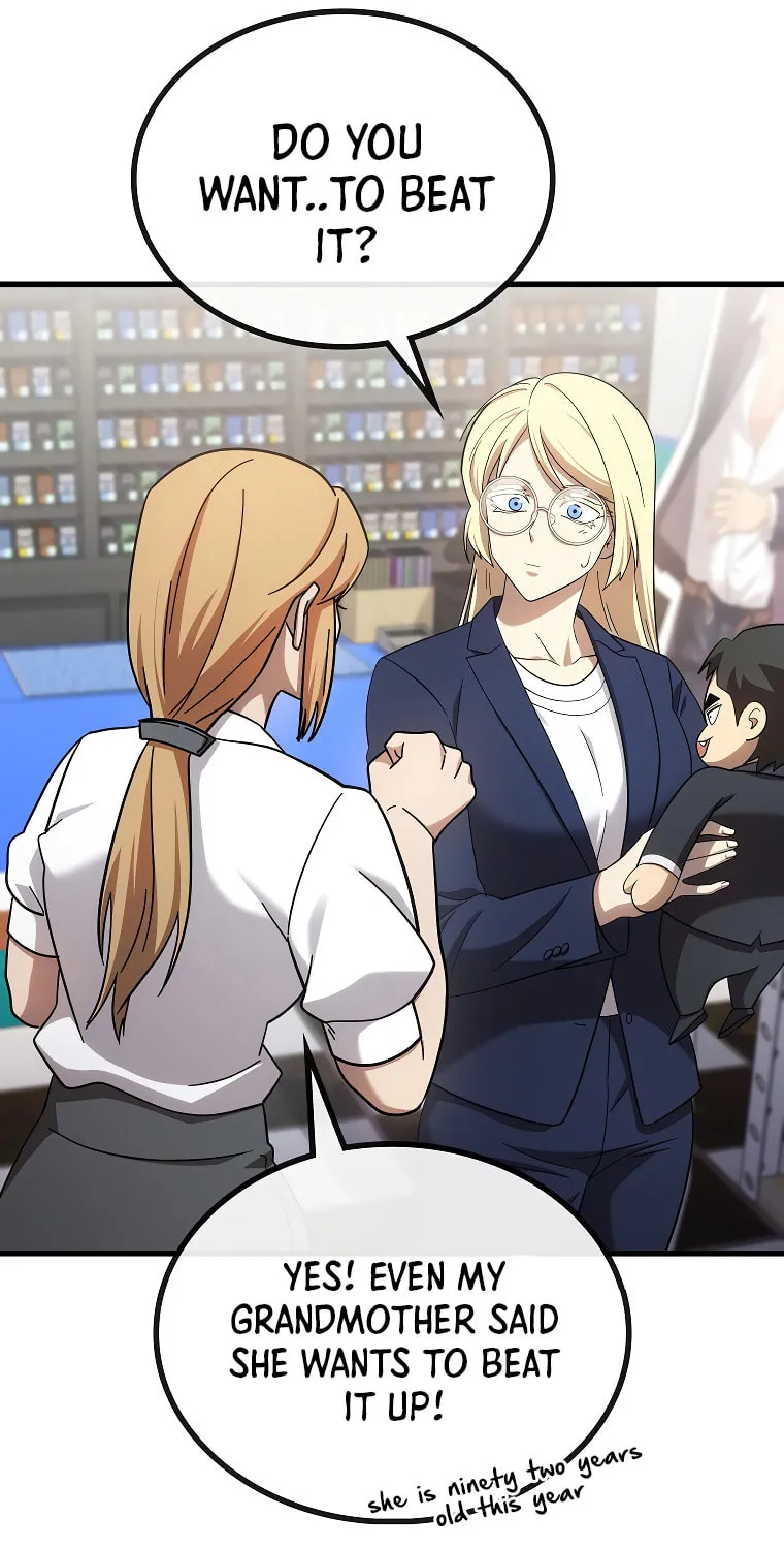 Read Dark Haired Tactical Genius chapter 22 image 126 on Lezhin