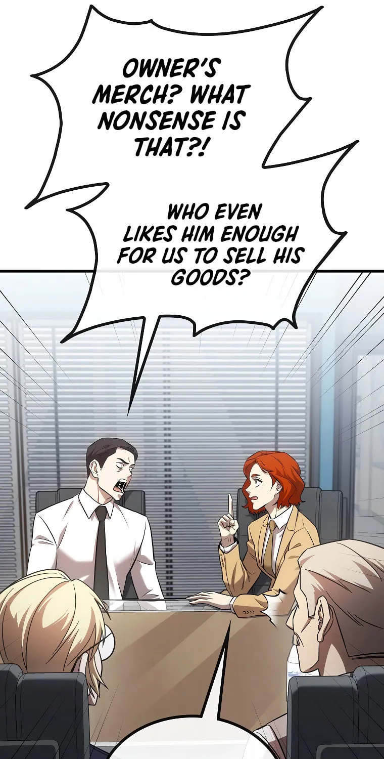 Read Dark Haired Tactical Genius chapter 22 image 14 on Lezhin