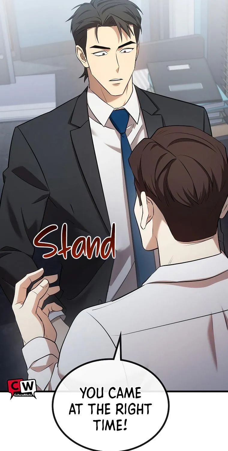 Read Dark Haired Tactical Genius chapter 22 image 22 on Lezhin