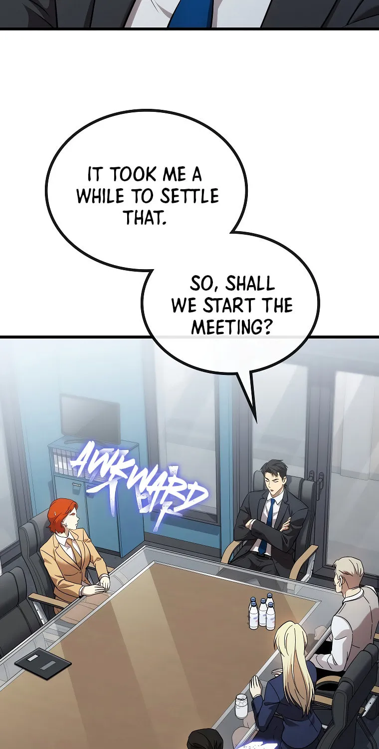 Read Dark Haired Tactical Genius chapter 22 image 39 on Lezhin