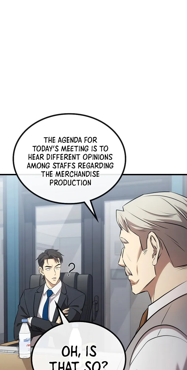 Read Dark Haired Tactical Genius chapter 22 image 43 on Lezhin