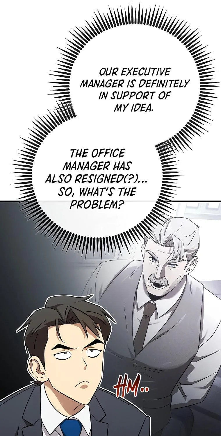 Read Dark Haired Tactical Genius chapter 22 image 45 on Lezhin
