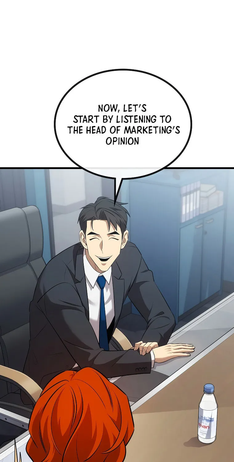 Read Dark Haired Tactical Genius chapter 22 image 47 on Lezhin