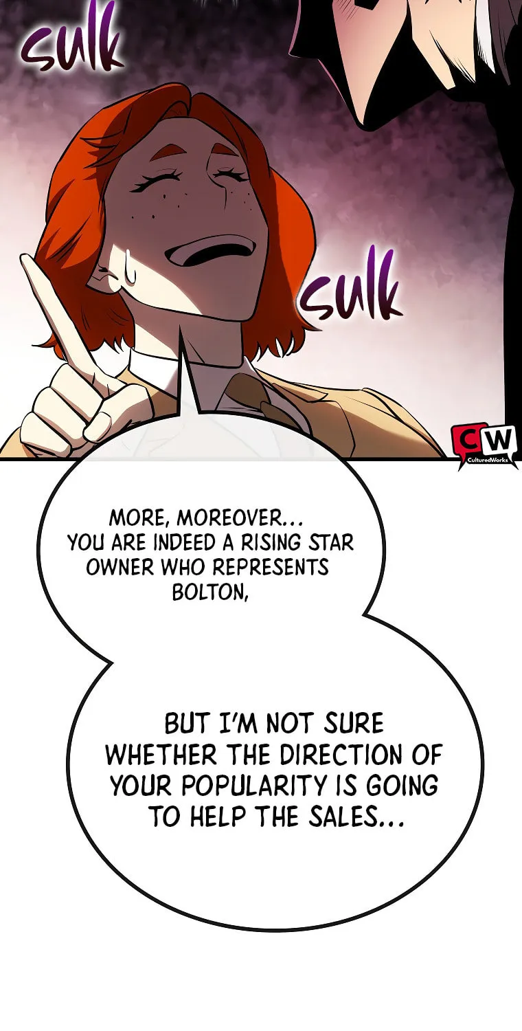 Read Dark Haired Tactical Genius chapter 22 image 55 on Lezhin