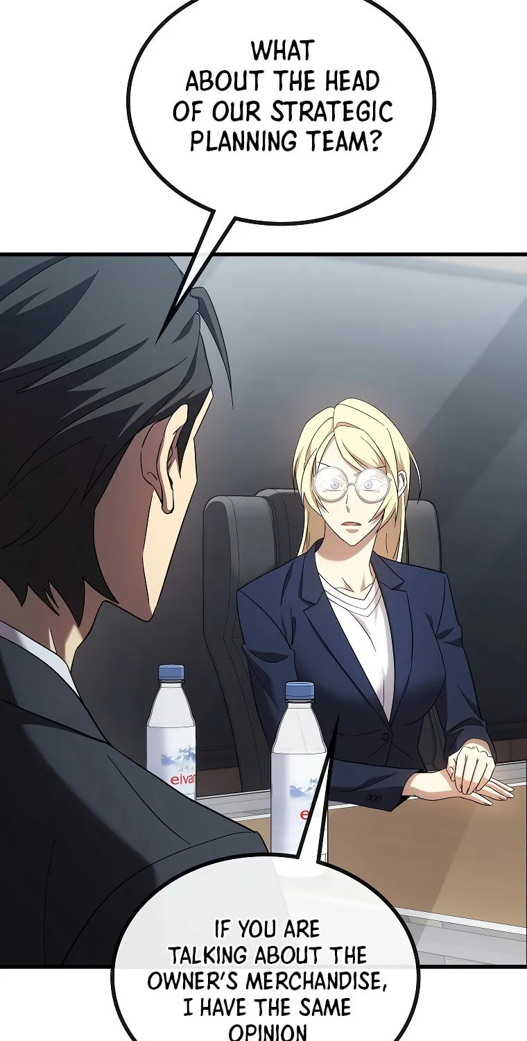Read Dark Haired Tactical Genius chapter 22 image 59 on Lezhin