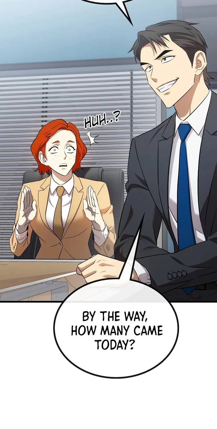 Read Dark Haired Tactical Genius chapter 22 image 65 on Lezhin