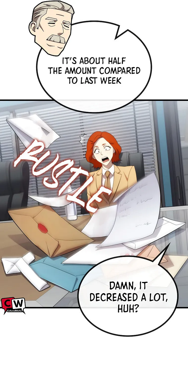 Read Dark Haired Tactical Genius chapter 22 image 67 on Lezhin