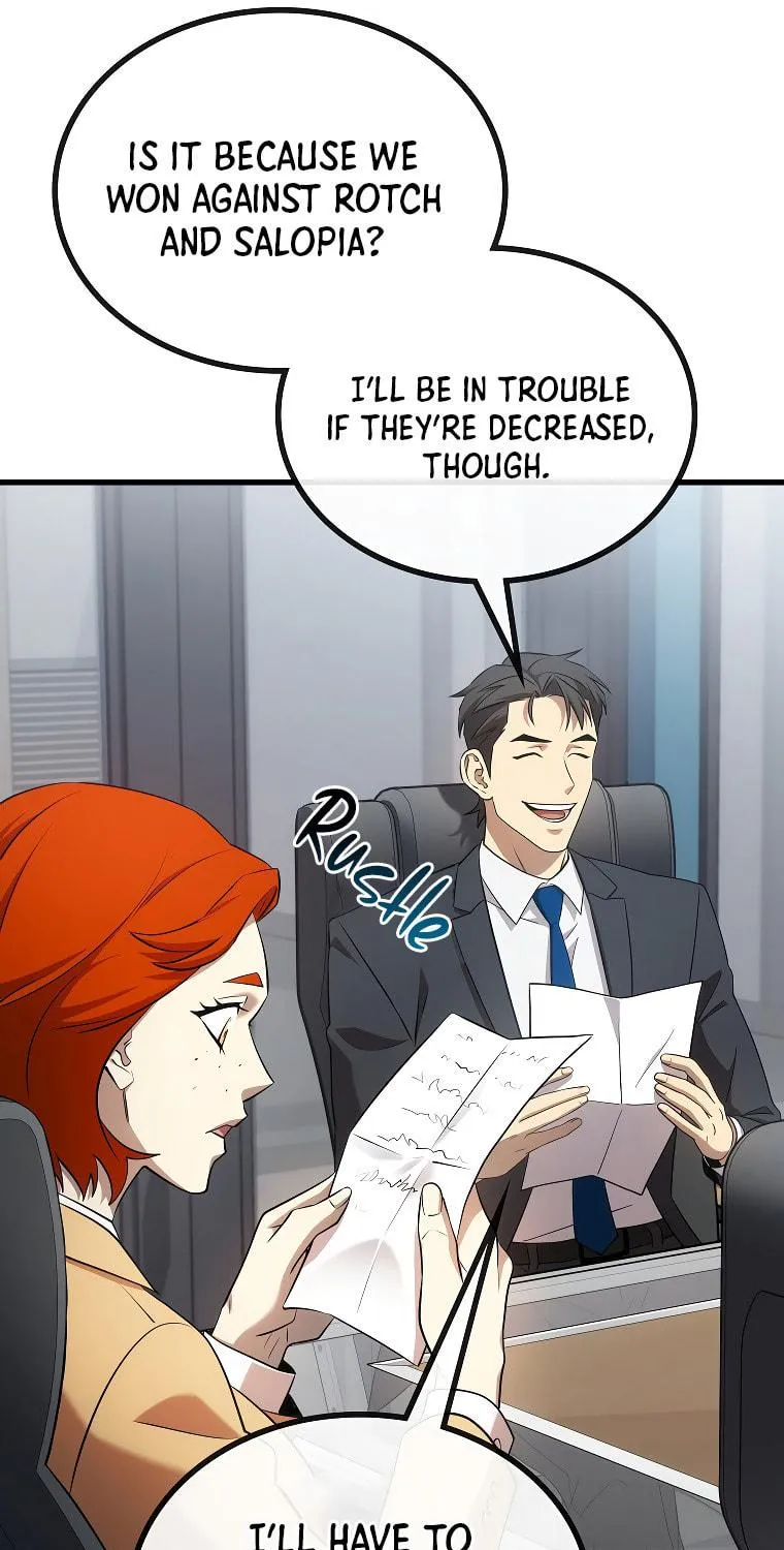 Read Dark Haired Tactical Genius chapter 22 image 69 on Lezhin