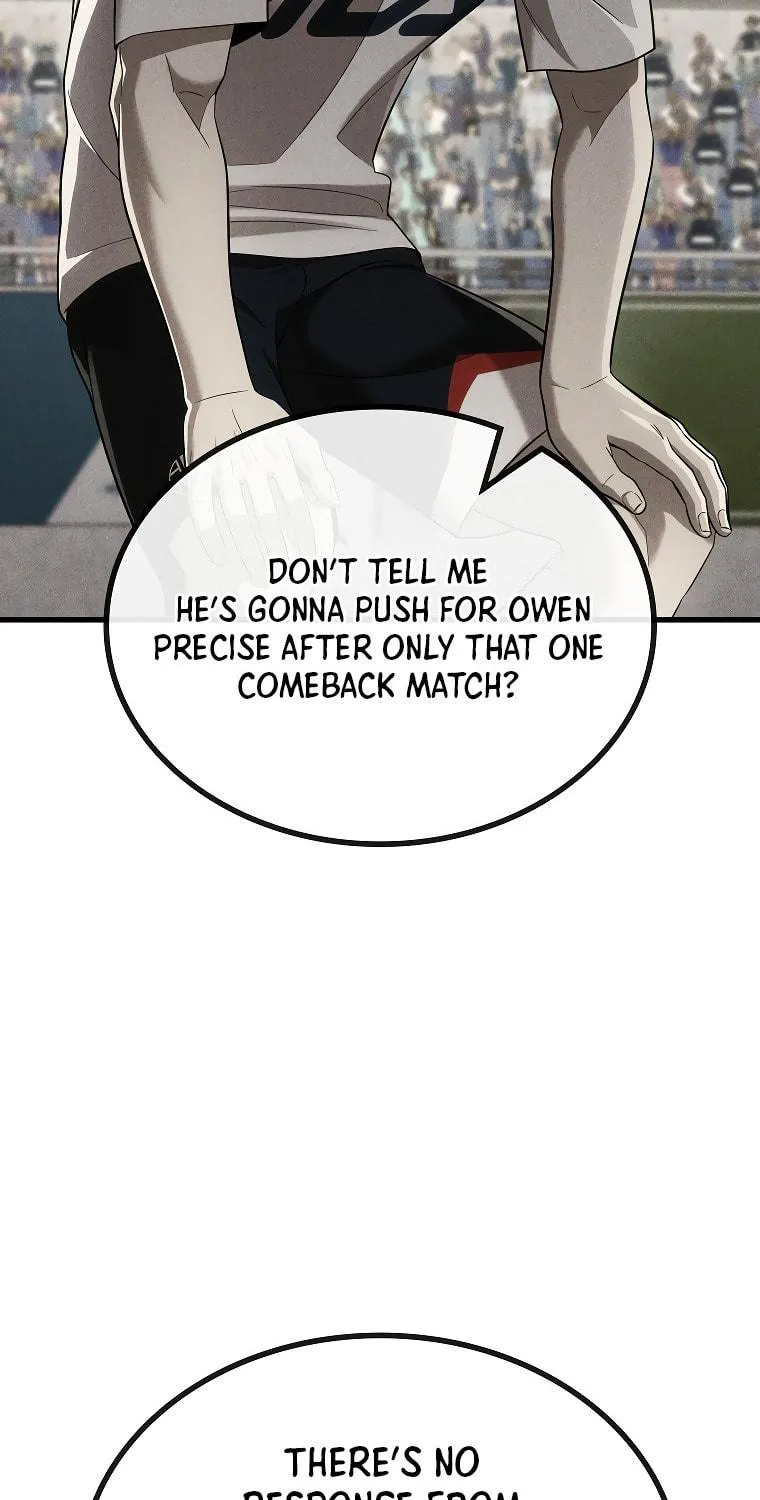 Read Dark Haired Tactical Genius chapter 22 image 8 on Lezhin