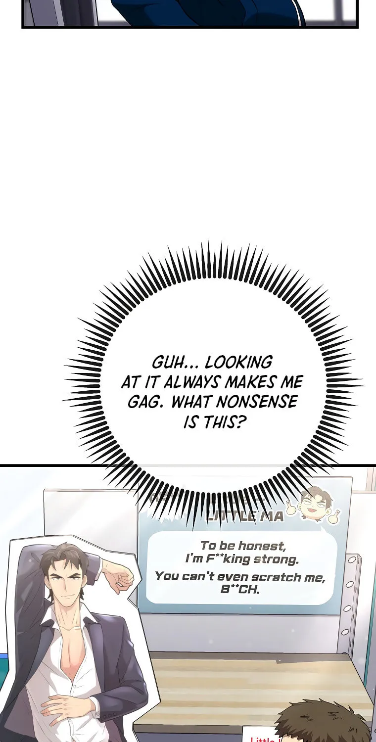 Read Dark Haired Tactical Genius chapter 22 image 89 on Lezhin