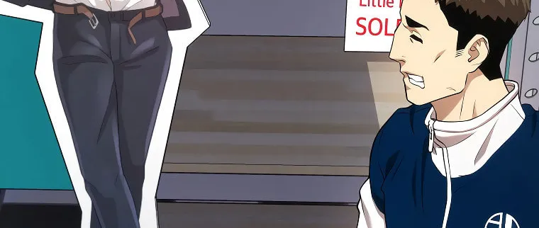Read Dark Haired Tactical Genius chapter 22 image 90 on Lezhin