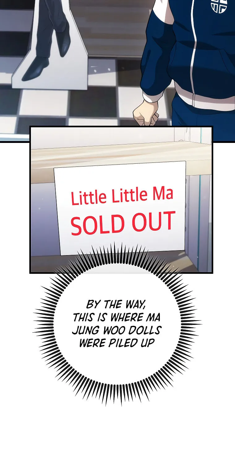 Read Dark Haired Tactical Genius chapter 22 image 91 on Lezhin