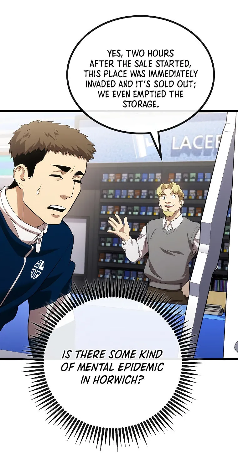 Read Dark Haired Tactical Genius chapter 22 image 94 on Lezhin