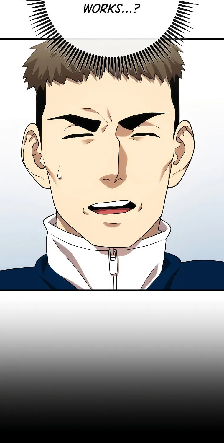 Read Dark Haired Tactical Genius chapter 22 image 97 on Lezhin