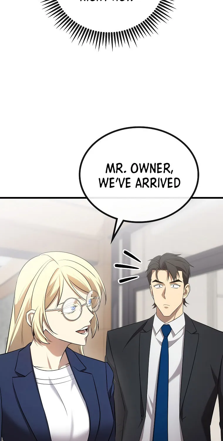 Read Dark Haired Tactical Genius chapter 23 image 100 on Lezhin
