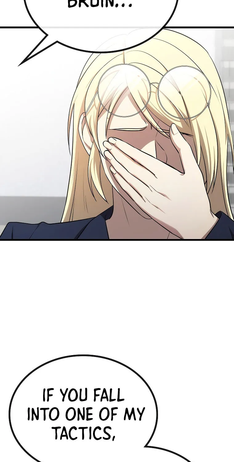 Read Dark Haired Tactical Genius chapter 23 image 122 on Lezhin