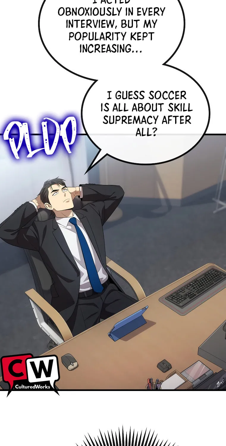 Read Dark Haired Tactical Genius chapter 23 image 18 on Lezhin