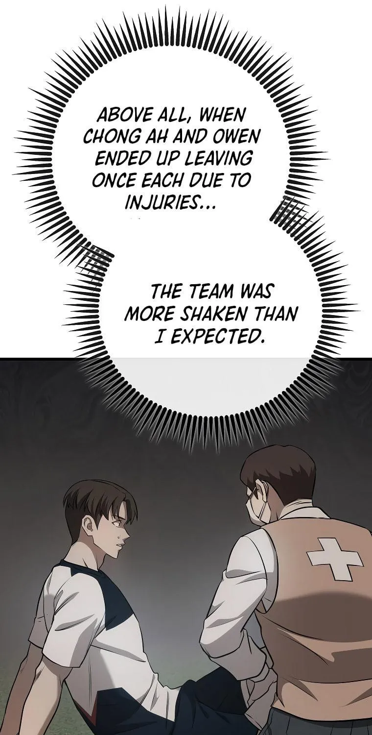 Read Dark Haired Tactical Genius chapter 23 image 21 on Lezhin