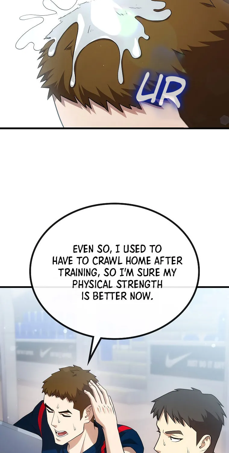 Read Dark Haired Tactical Genius chapter 23 image 36 on Lezhin