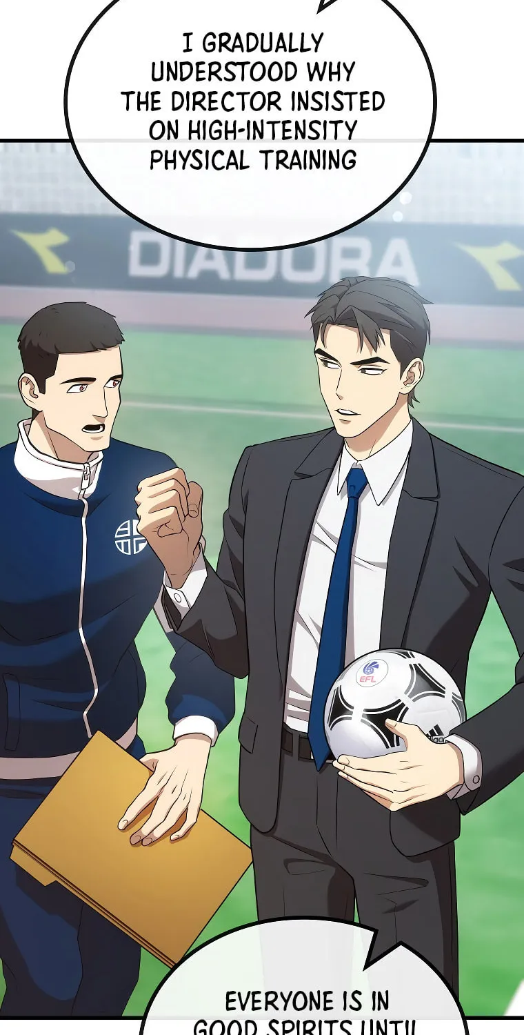 Read Dark Haired Tactical Genius chapter 23 image 38 on Lezhin