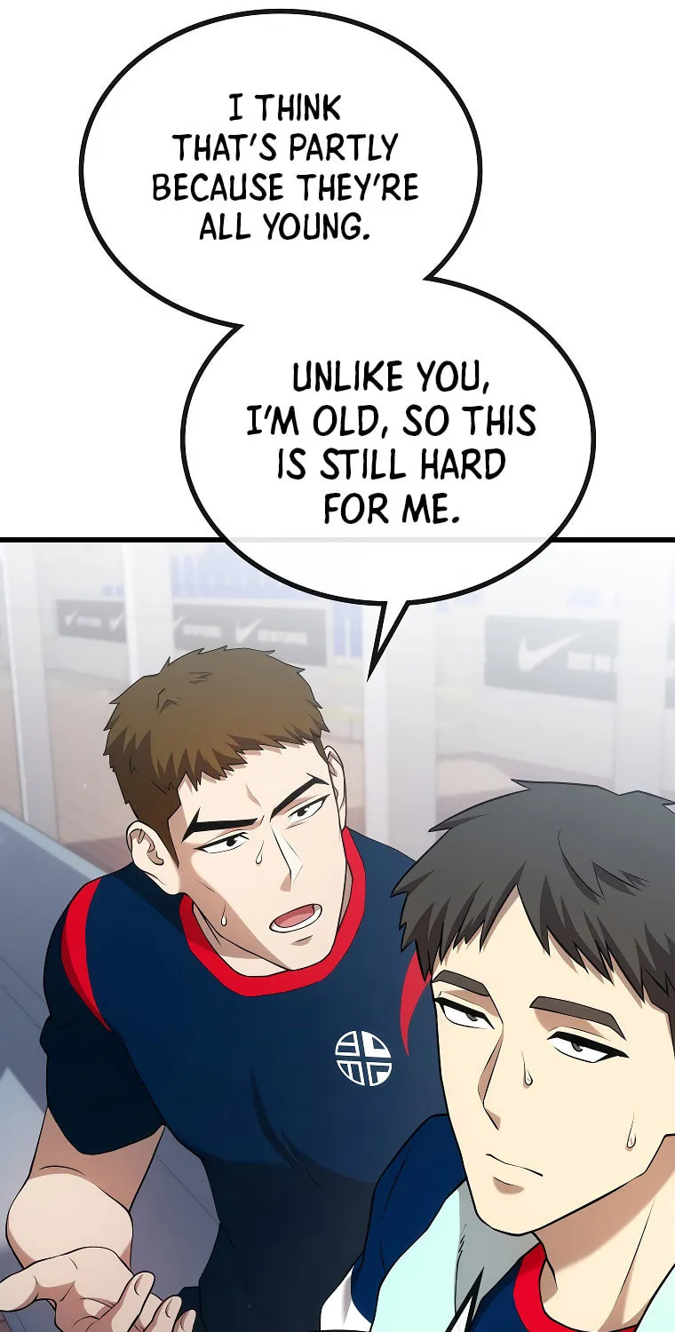 Read Dark Haired Tactical Genius chapter 23 image 40 on Lezhin