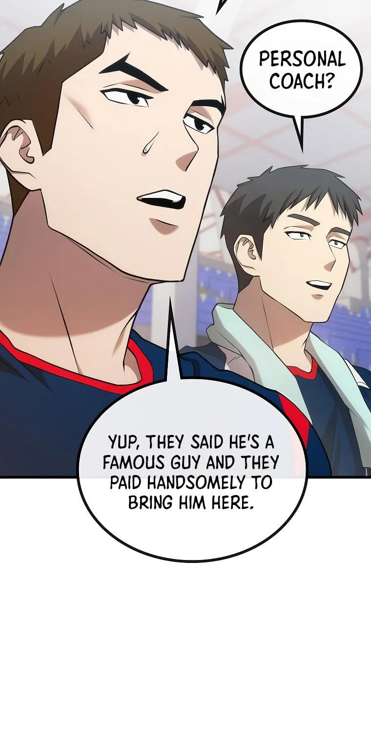 Read Dark Haired Tactical Genius chapter 23 image 48 on Lezhin