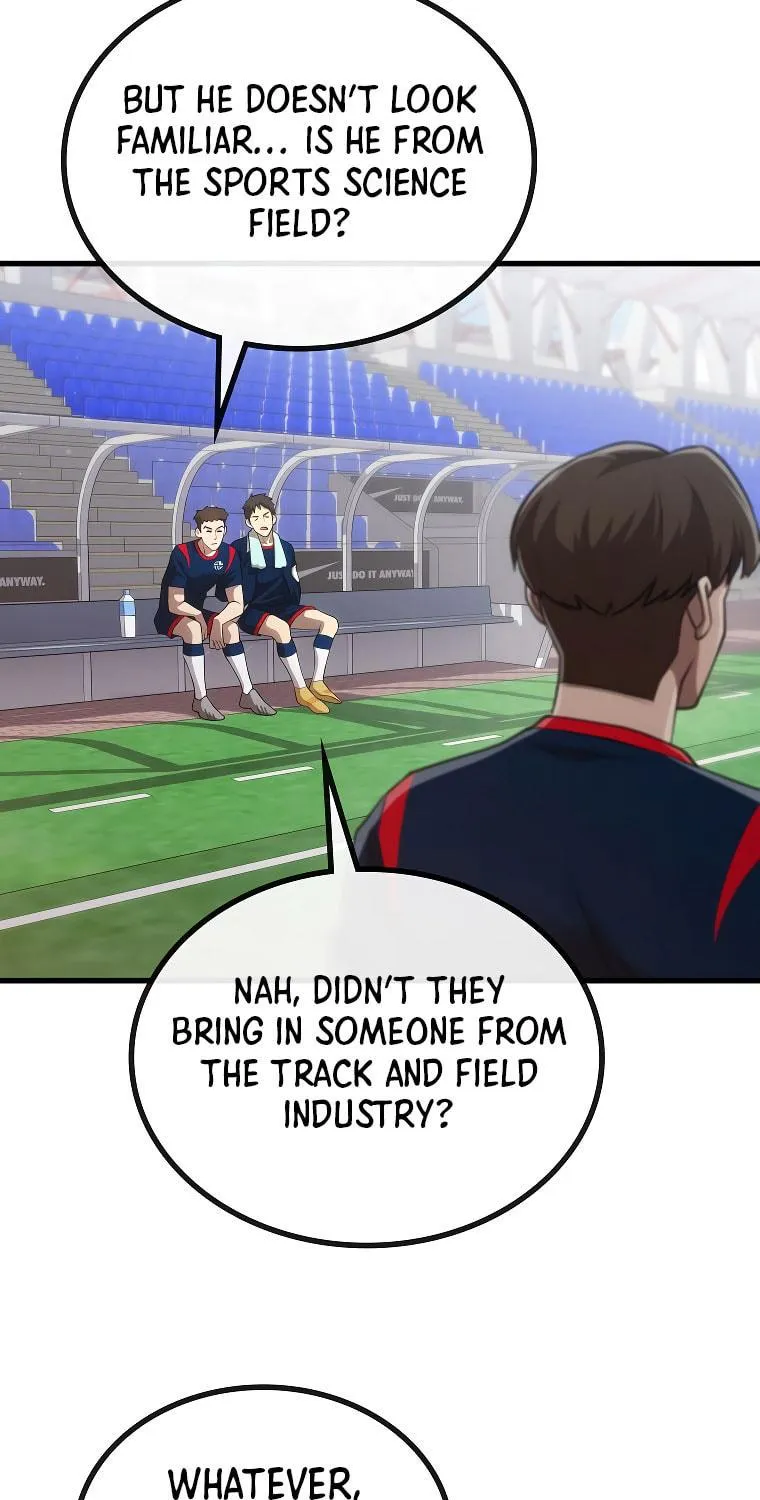 Read Dark Haired Tactical Genius chapter 23 image 50 on Lezhin