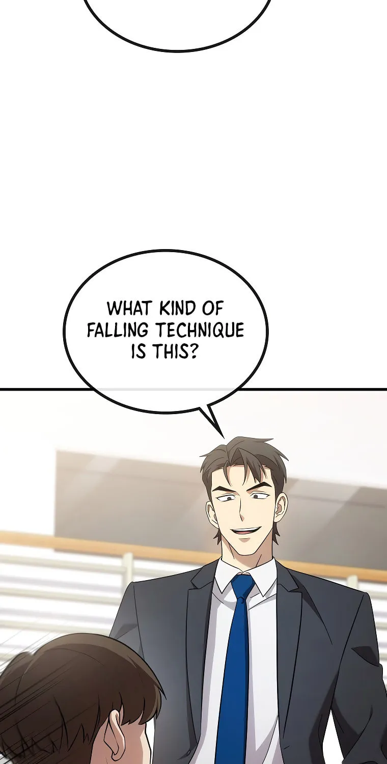 Read Dark Haired Tactical Genius chapter 23 image 60 on Lezhin