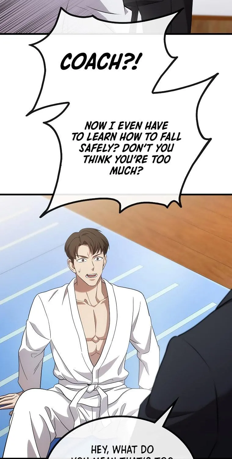 Read Dark Haired Tactical Genius chapter 23 image 62 on Lezhin