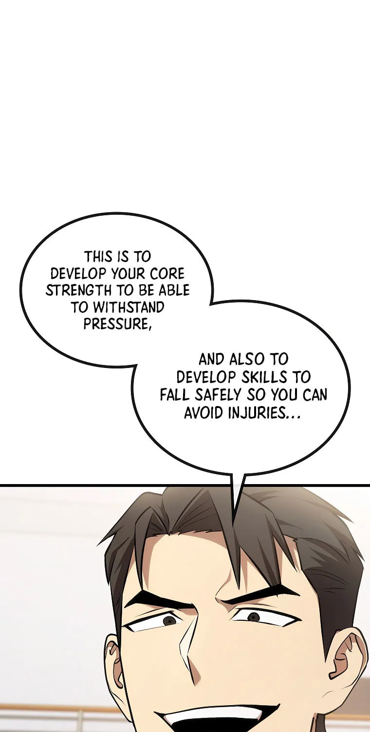 Read Dark Haired Tactical Genius chapter 23 image 64 on Lezhin