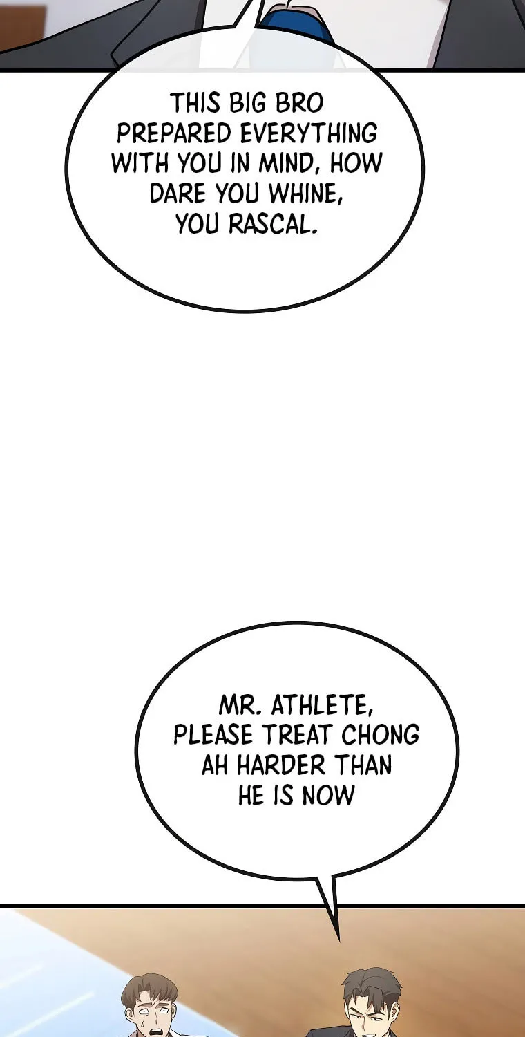 Read Dark Haired Tactical Genius chapter 23 image 66 on Lezhin