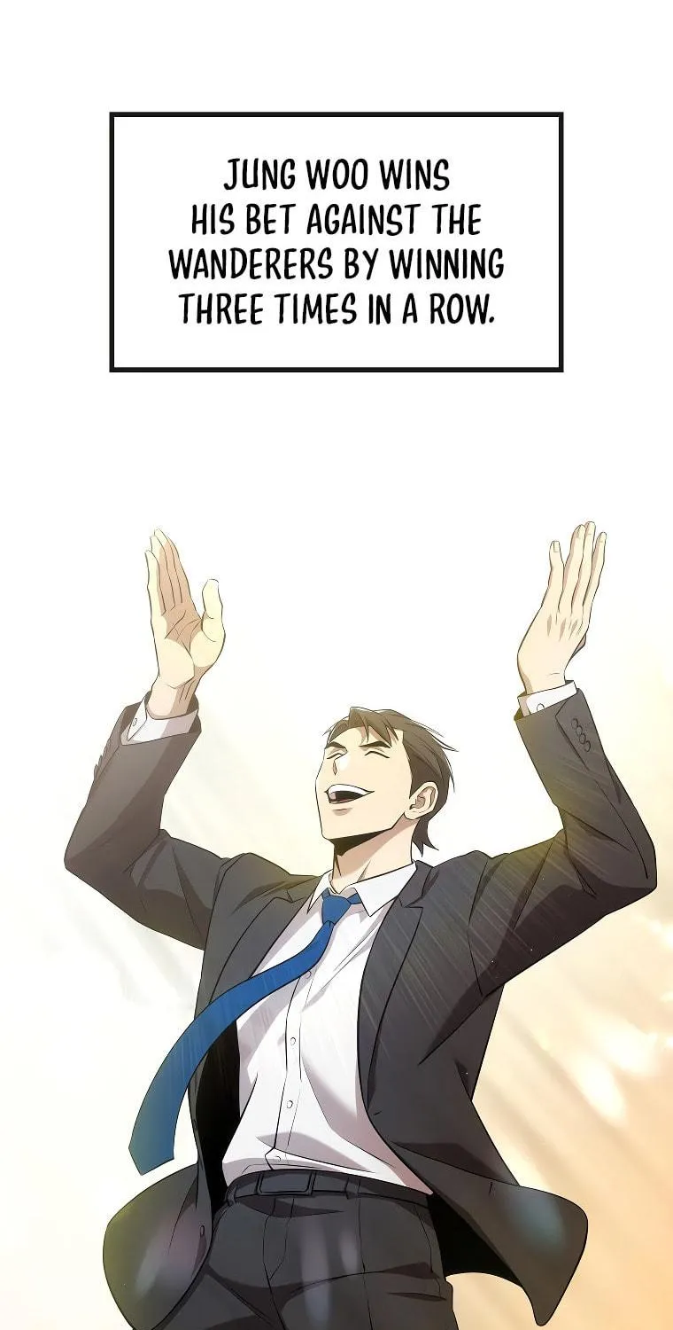 Read Dark Haired Tactical Genius chapter 23 image 8 on Lezhin