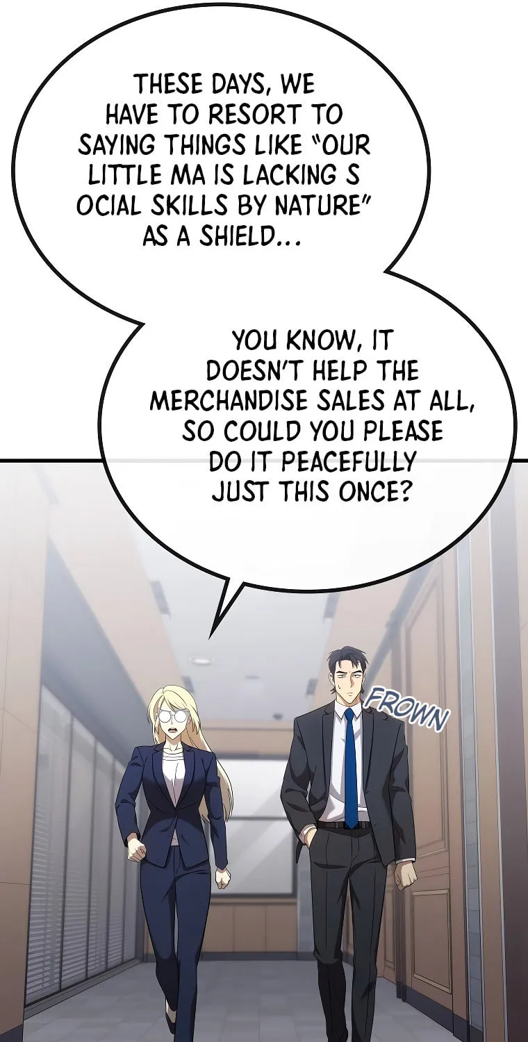 Read Dark Haired Tactical Genius chapter 23 image 95 on Lezhin