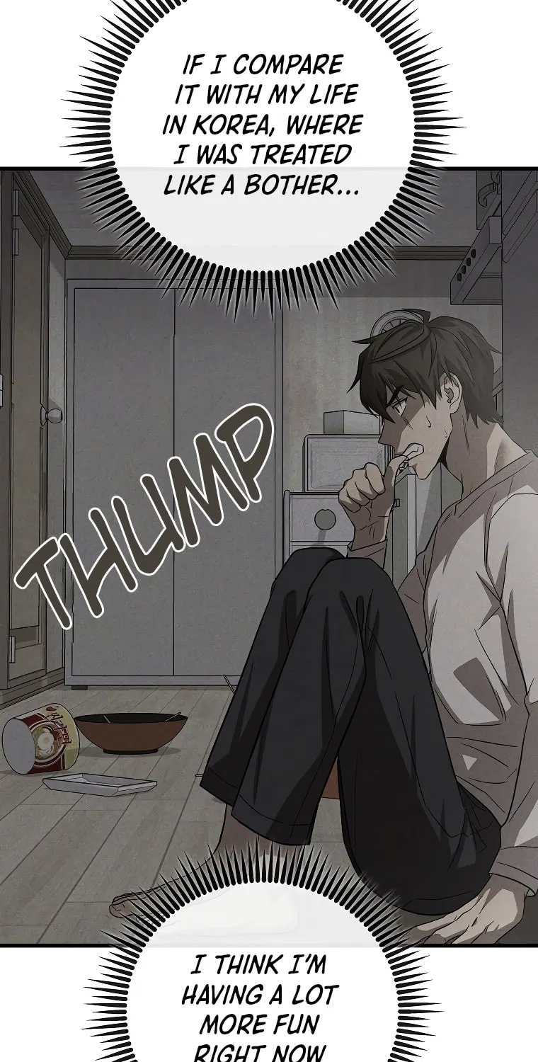 Read Dark Haired Tactical Genius chapter 23 image 99 on Lezhin