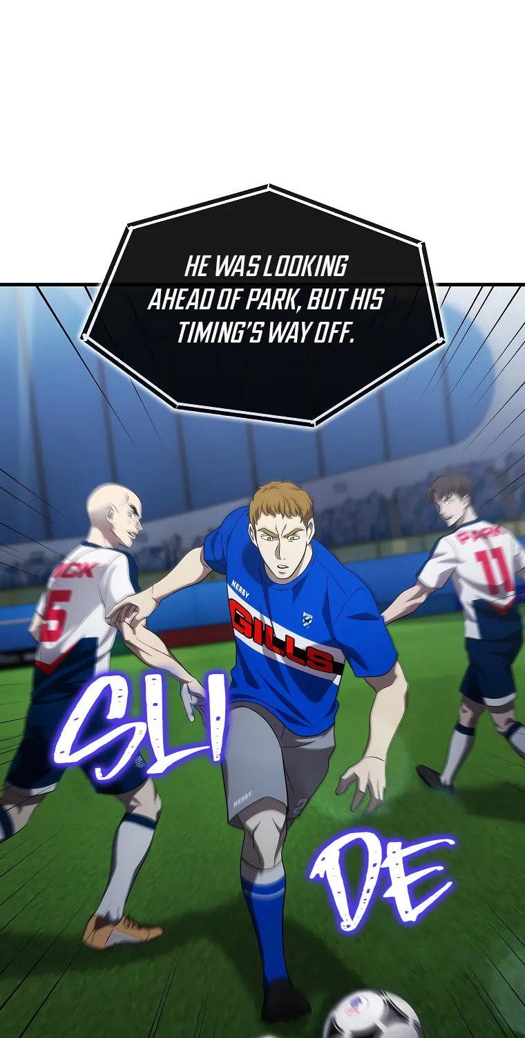 Read Dark Haired Tactical Genius chapter 24 image 135 on Lezhin