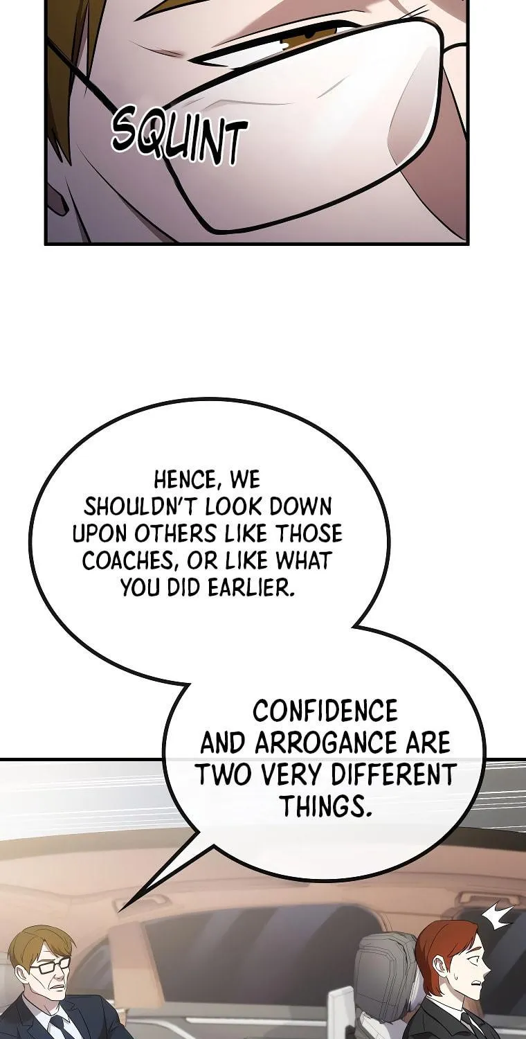 Read Dark Haired Tactical Genius chapter 24 image 22 on Lezhin
