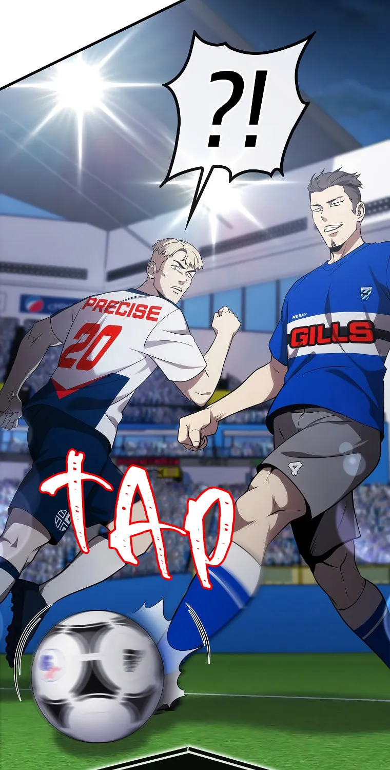 Read Dark Haired Tactical Genius chapter 24 image 44 on Lezhin