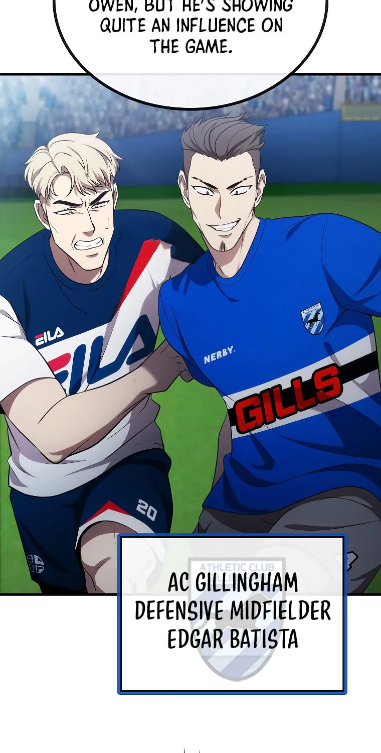 Read Dark Haired Tactical Genius chapter 24 image 51 on Lezhin