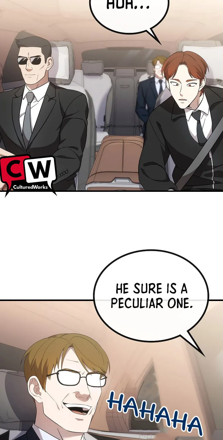 Read Dark Haired Tactical Genius chapter 24 image 6 on Lezhin