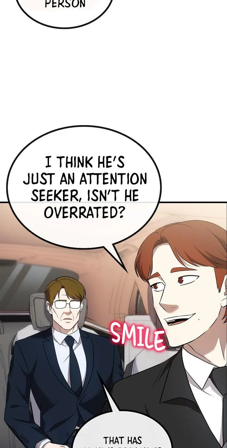 Read Dark Haired Tactical Genius chapter 24 image 8 on Lezhin