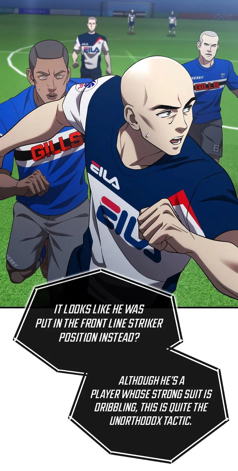 Read Dark Haired Tactical Genius chapter 24 image 95 on Lezhin