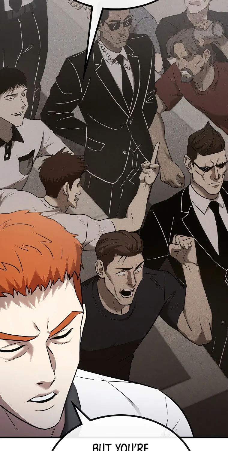 Read Dark Haired Tactical Genius chapter 26 image 107 on Lezhin