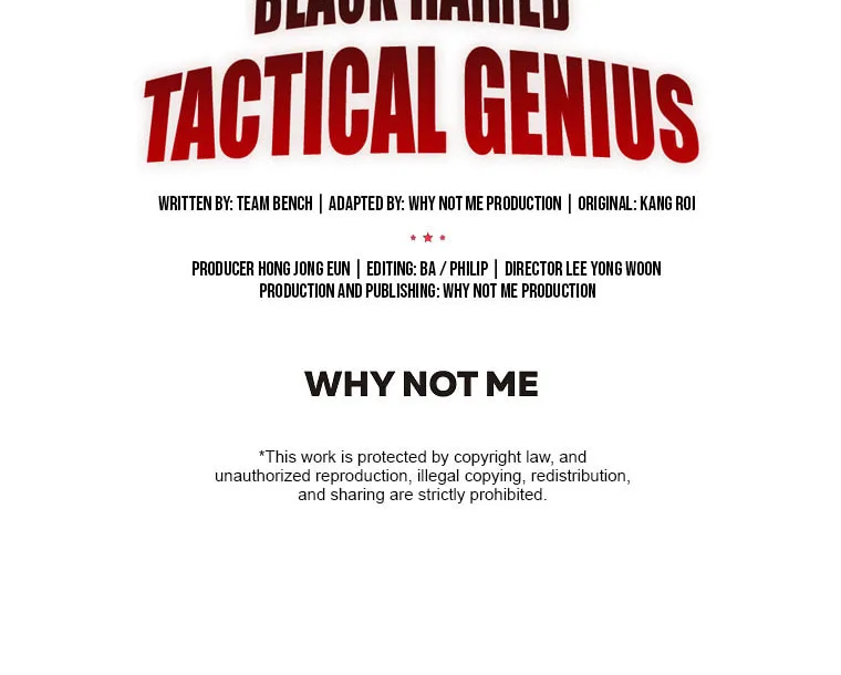 Read Dark Haired Tactical Genius chapter 26 image 128 on Lezhin
