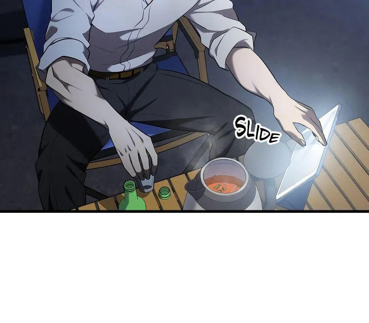 Read Dark Haired Tactical Genius chapter 26 image 26 on Lezhin