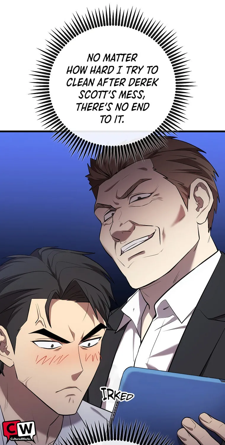 Read Dark Haired Tactical Genius chapter 26 image 29 on Lezhin