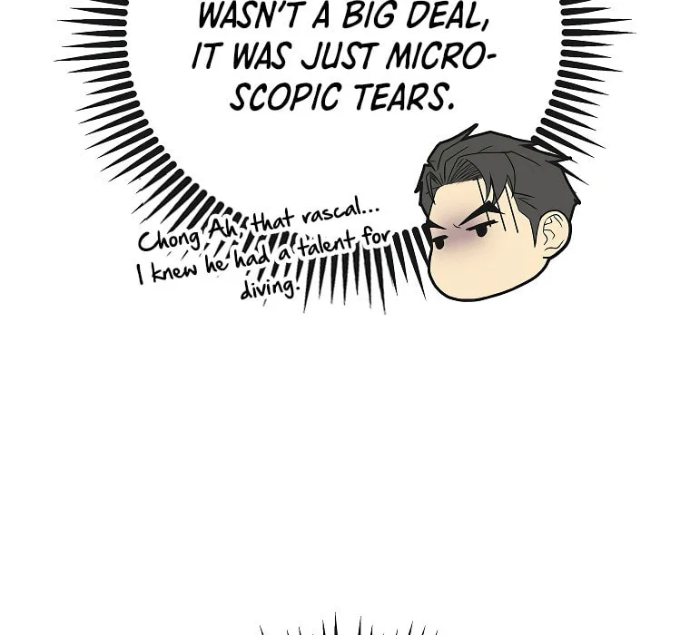 Read Dark Haired Tactical Genius chapter 26 image 42 on Lezhin
