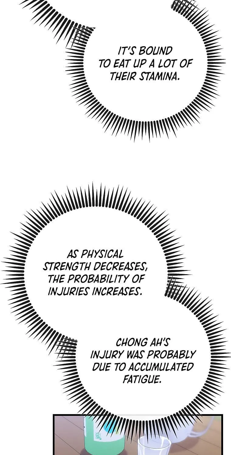 Read Dark Haired Tactical Genius chapter 26 image 45 on Lezhin